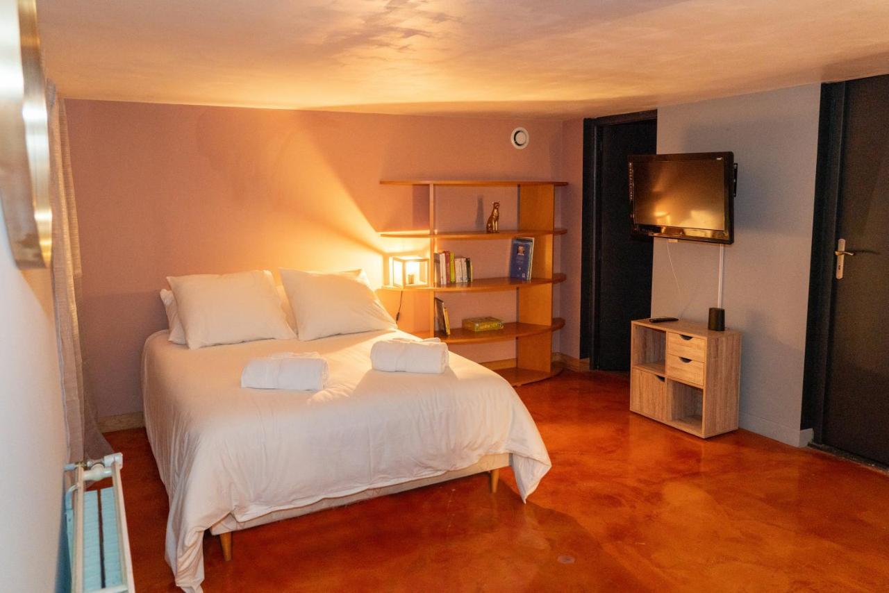 The Cosy Loft Apartment Dunkirk Luaran gambar