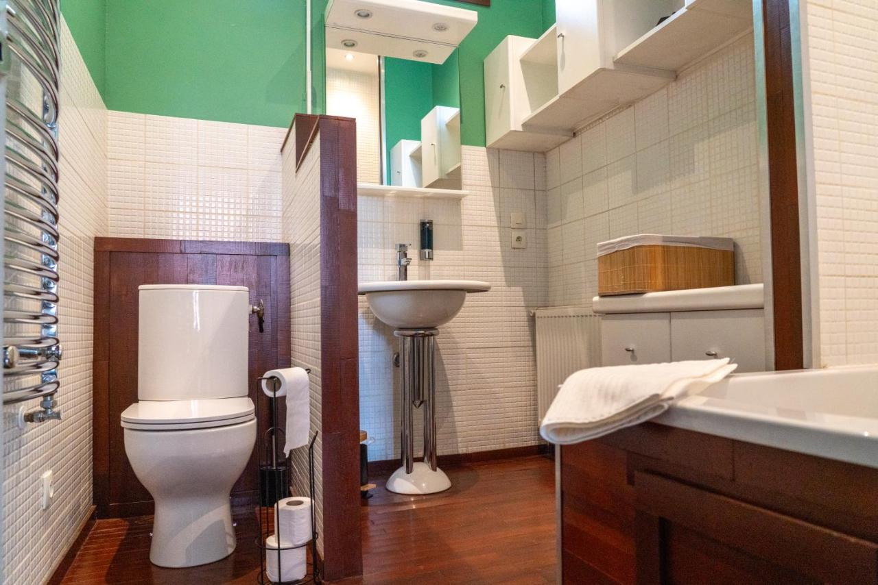 The Cosy Loft Apartment Dunkirk Luaran gambar