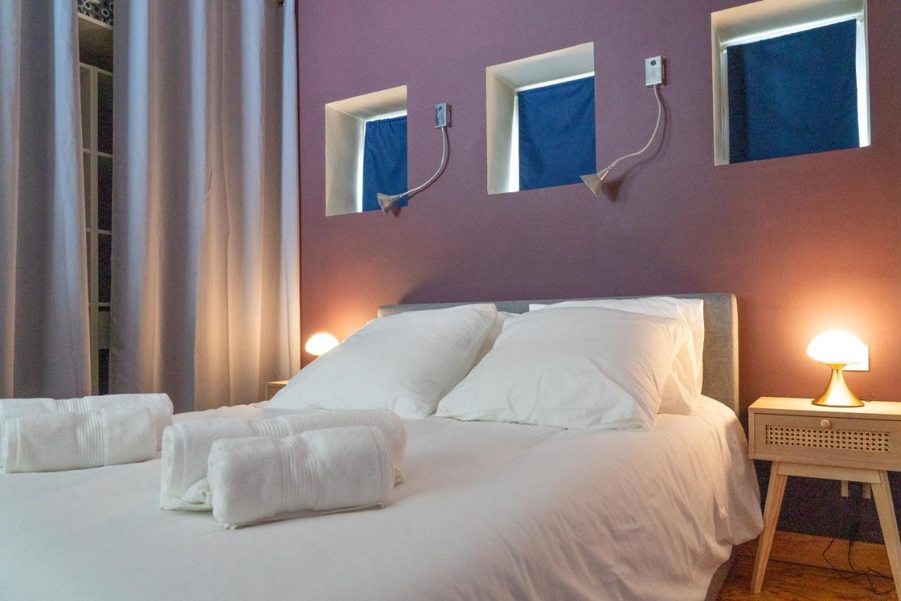 The Cosy Loft Apartment Dunkirk Luaran gambar