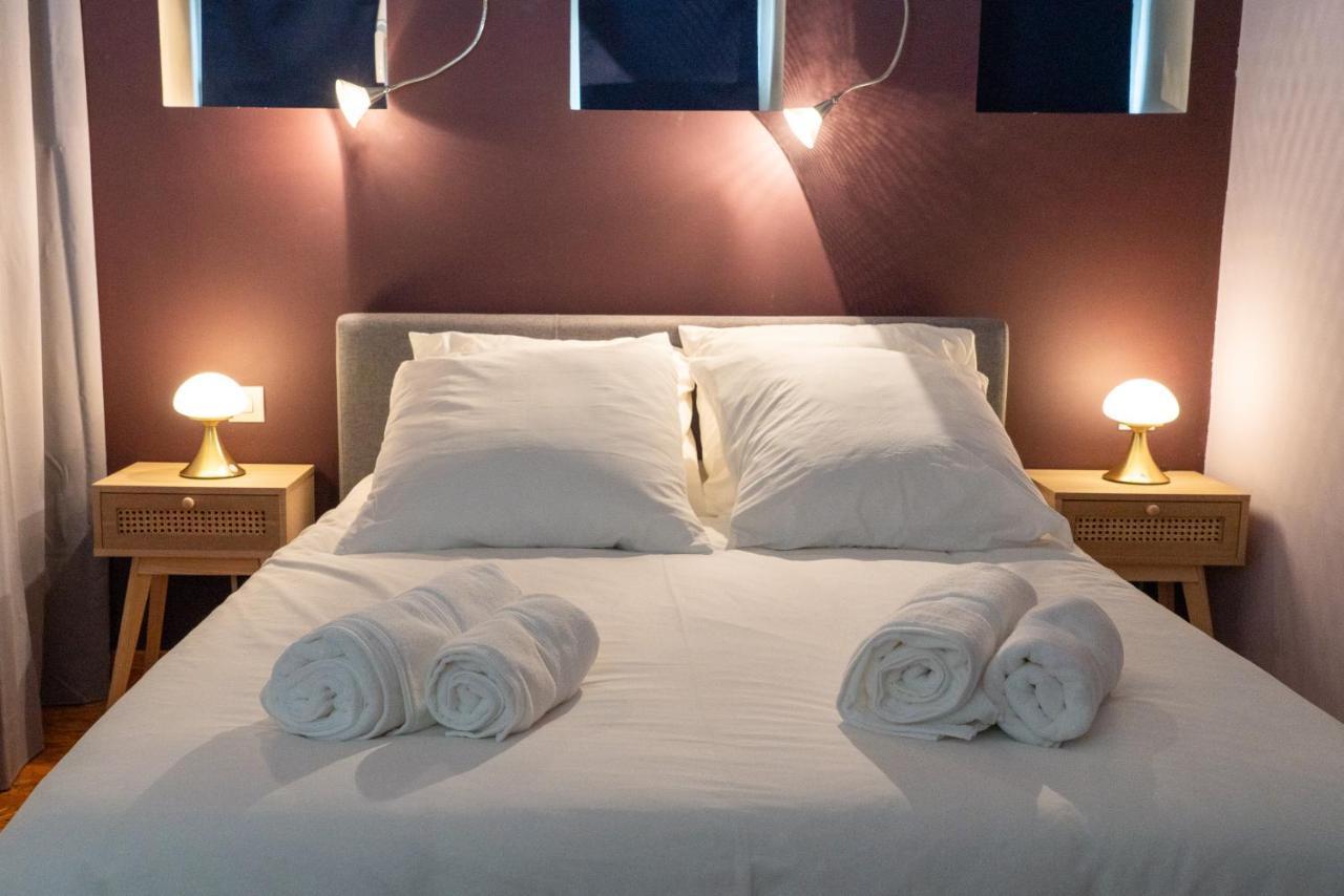 The Cosy Loft Apartment Dunkirk Luaran gambar