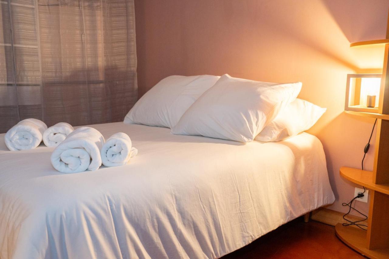 The Cosy Loft Apartment Dunkirk Luaran gambar