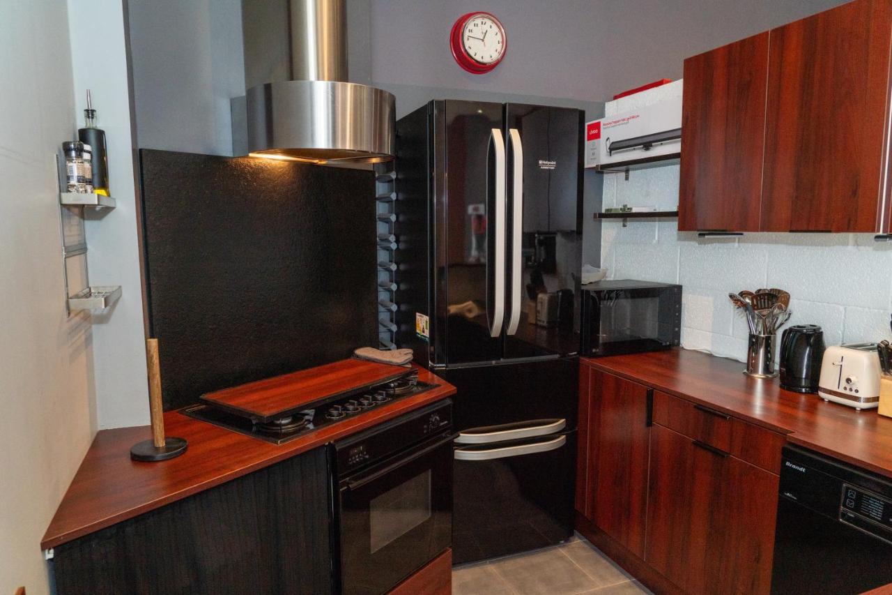 The Cosy Loft Apartment Dunkirk Luaran gambar
