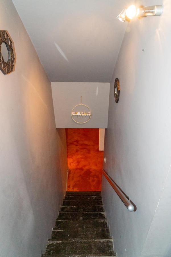 The Cosy Loft Apartment Dunkirk Luaran gambar
