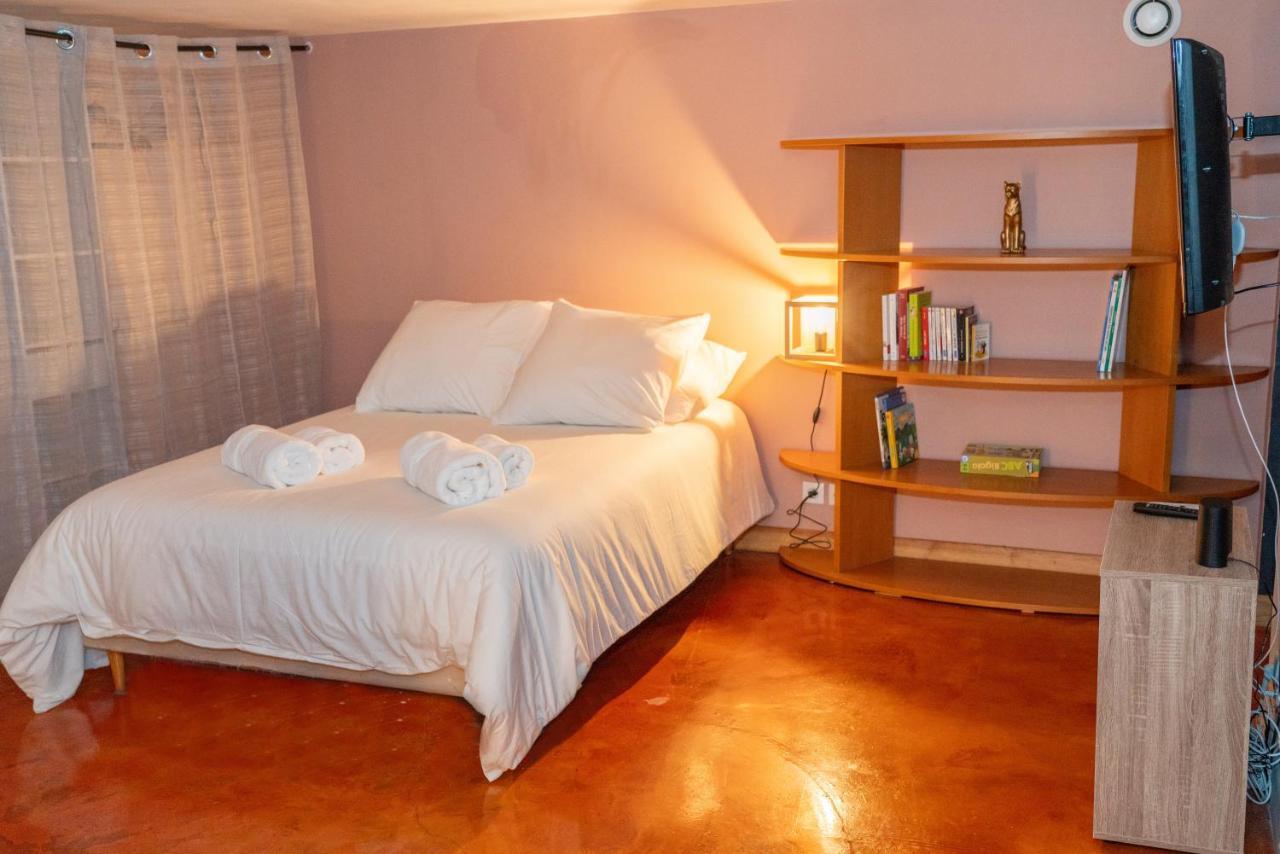 The Cosy Loft Apartment Dunkirk Luaran gambar