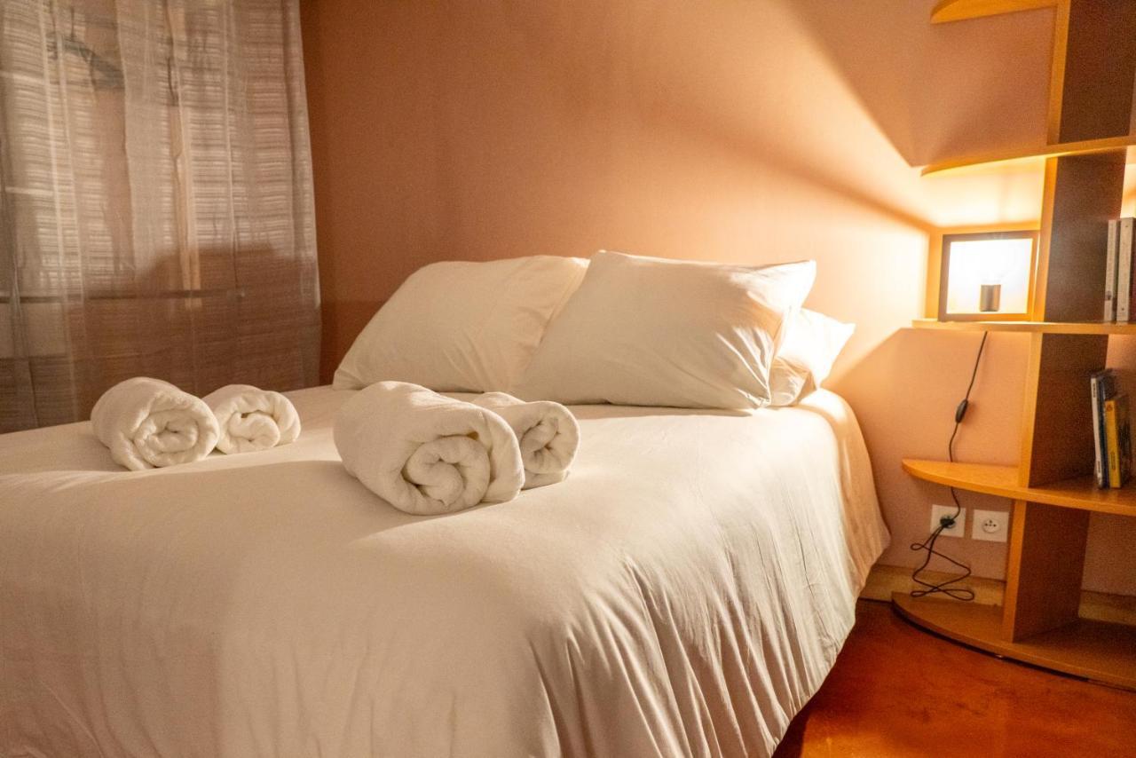 The Cosy Loft Apartment Dunkirk Luaran gambar